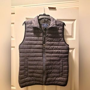 MENS VEST